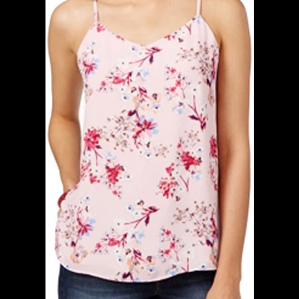 Hippie Rose Tank Top